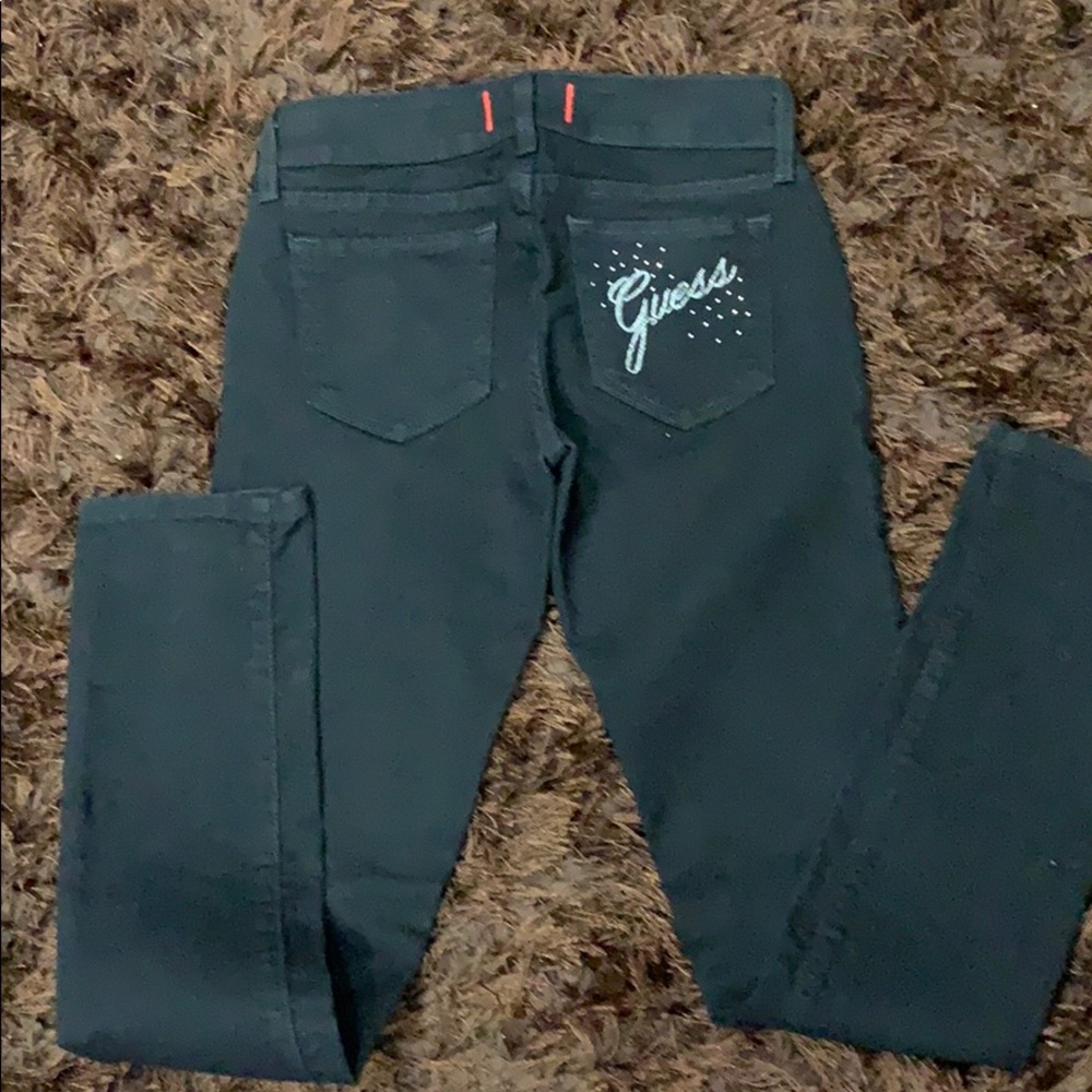 Guess jeans
